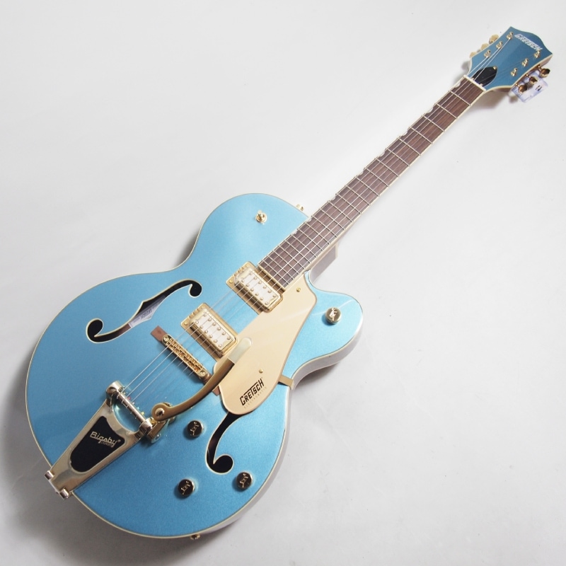 GRETSCH G5420TG Electromatic Pristine LTD Hollow Body Single-Cut