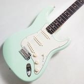 Fender American Vintage II 1961 Stratocaster, Rosewood Fingerboard, Surf Green S/N V26440 3.62kg �ե������USA���ȥ�ȥ��㥹����
