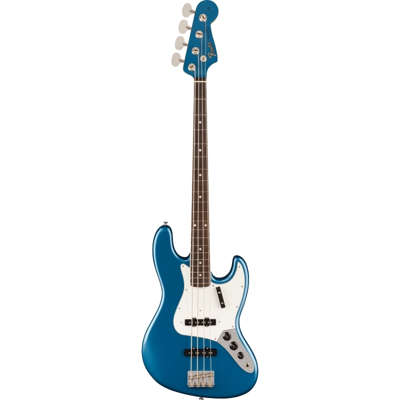 Fender American Vintage II 1966 Jazz Bass, Rosewood Fingerboard