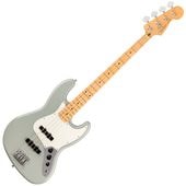 Fender Player II Jazz Bass, Maple Fingerboard, Cactus Gray �ե������MEX���㥺�١���