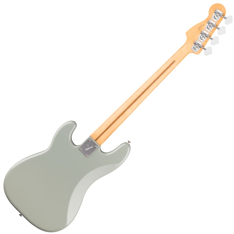 Fender Player II Precision Bass, Rosewood Fingerboard, Cactus Gray