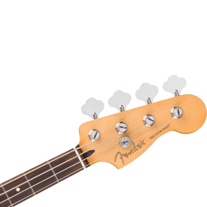 Fender Player II Precision Bass, Rosewood Fingerboard, Cactus Gray