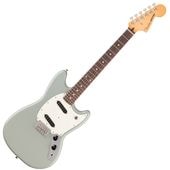 Fender Player II Mustang, Rosewood Fingerboard, Cactus Gray