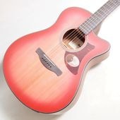 Ibanez AAM50CE-CRO Coral Red Burst Open Pore ���쥢�� �����Хˡ���