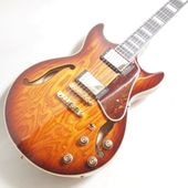 Ibanez AM93QA-VVH Vintage Violin High Gloss Artcore Expressionist ���ߥ��� �����Хˡ���