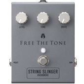 Free The Tone SS-1V STRING SLINGER �����С��ɥ饤�� �ե꡼���ȡ���