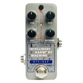 Electro Harmonix Pico Intelligent Harmony Machine ���쥯�ȥ��ϡ���˥���