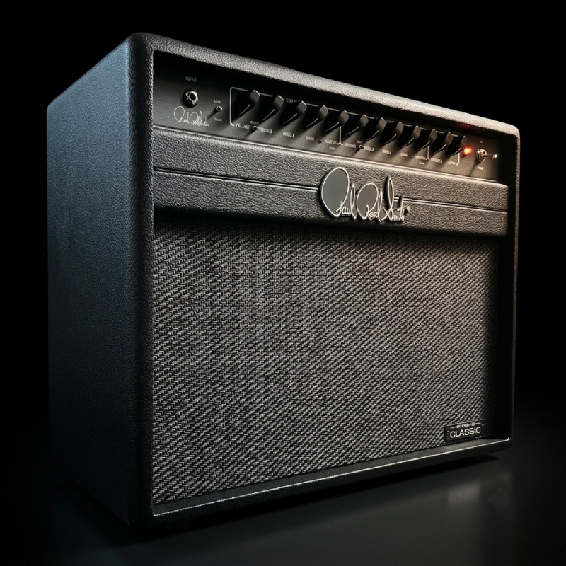 PRS Archon Classic 50W 1x12 Combo 真空管ギターアンプ ポールリード