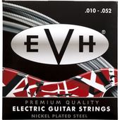 EVH Premium Strings 10-52 ���쥭��������