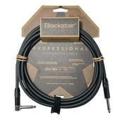 Blackstar Professional Instrument Cable 3M STR/ANG �����������֥� �֥�å�������