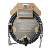 Blackstar Standard Instrument Cable 3M STR/ANG �����������֥� �֥�å�������