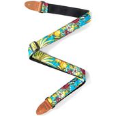 KALA ���� STP-US-HIBTEAL Hibiscus Teal �ϥ��ӥ��������ƥ����� USA��������쥹�ȥ�å�