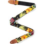 KALA ���� STP-US-HIBBLK Hibiscus Black �ϥ��ӥ��������֥�å� USA��������쥹�ȥ�å�