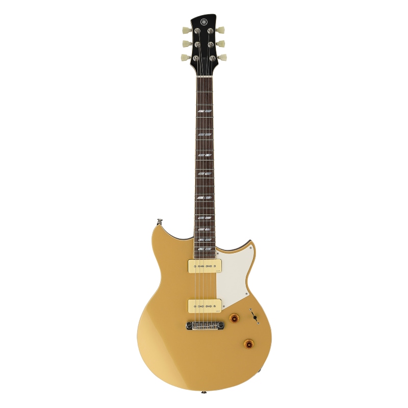 YAMAHA RS02CB Chris Buck Signature Revstar エレキギター ヤマハ