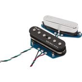Fender Ultra Noiseless Vintage Telecaster Pickup Set �ԥå����åץ��å� �ե������