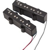 Fender Ultra Noiseless Vintage Jazz Bass Pickup Set �١����ѥԥå����å� �ե������