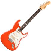 Fender Player II Stratocaster HSS, Rosewood Fingerboard, Rallye Orange �ե������MEX���ȥ�ȥ��㥹����