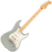 Fender Player II Stratocaster HSS, Maple Fingerboard, Cactus Gray �ե������MEX���ȥ�ȥ��㥹����
