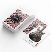 PRS Guitars Playing Cards �ȥ��� Paul Reed Smith/�ݡ���꡼�ɥ��ߥ�