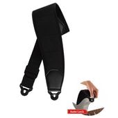 D'Addario 35BAL00-CFT Comfort Neoprene Strap �����ȥ��å����ȥ�å� �����ꥪ