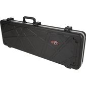 EVH Molded 5150 and Striped Series Case, Black �ϡ��ɥ�����