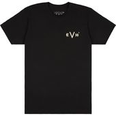 EVH 5150 Iconic Tee, Black, L������ T�����