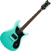 Gretsch Streamliner CVT, Laurel Fingerboard, Sea Foam Green ���쥭������ ����å�