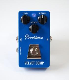Providence VLC-1 VELVET COMP プロビデンス | Effectors,Providence