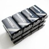 Duracell Procell PRO-9V ���륫�����ӡ�12�ĥ��åȡۡڥץ������