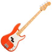 Fender Player II Precision Bass, Maple Fingerboard, Rallye Orange �ե������MEX�ץ쥷�����١���