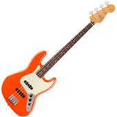 Fender Player II Jazz Bass, Rosewood Fingerboard, Rallye Orange �ե������MEX���㥺�١���