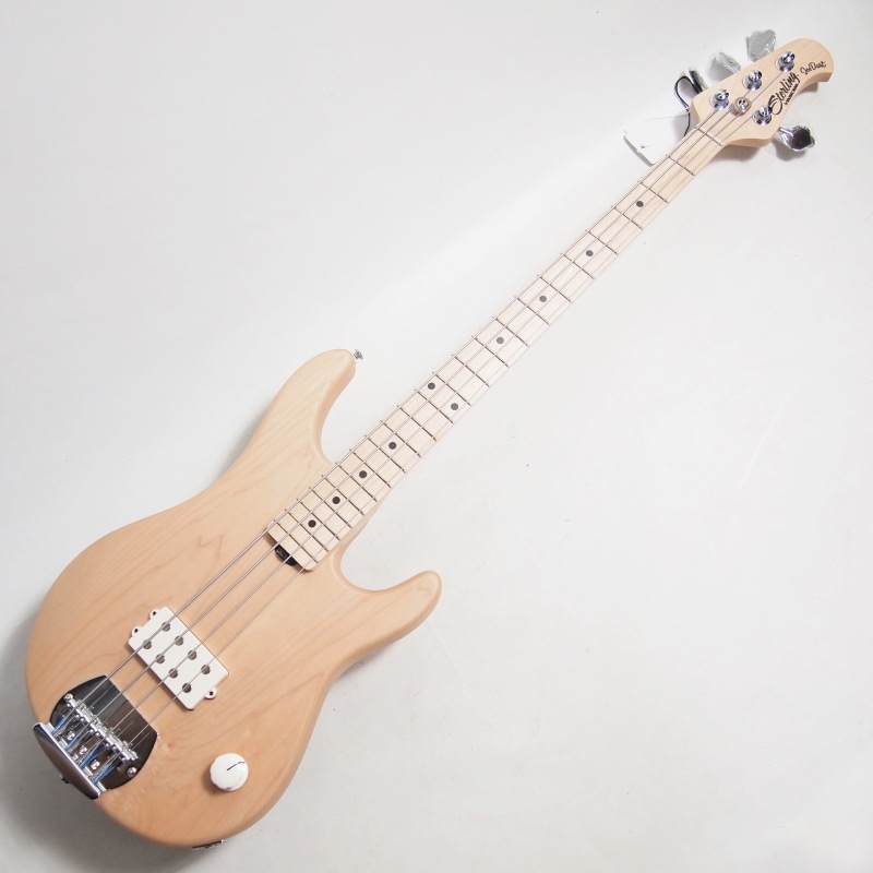 アウトレット Sterling by MUSICMAN Joe Dart model DART1-25-NT-M1-WB