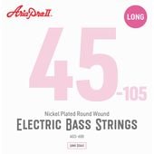 Aria ProII AGS-600 Long Scale ���쥭�١����� ���ꥢ