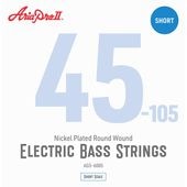 Aria ProII AGS-600S Short Scale ���쥭�١����� ���ꥢ