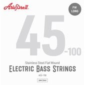 Aria ProII AGS-700 Flat Wound, Long Scale �ե�åȥ復��ɥ��쥭�١����� ���ꥢ