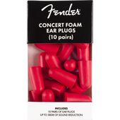 Fender Concert Ear Plugs ���� 10�ڥ� �ե������