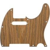 Fender Telecaster S/S Pickguard, Rosewood �ԥå������� �ե������