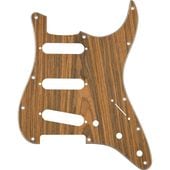 Fender Stratocaster S/S/S Pickguard, Rosewood �ԥå������� �ե������