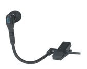 SHURE WB98H/C��X �ܥǥ����ѥå����������ѥ磻��쥹�ޥ������ե���  �磻��쥹�ޥ��� ���奢��