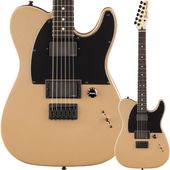 Fender Limited Edition Jim Root Telecaster, Ebony Fingerboard, Shoreline Gold �ե������