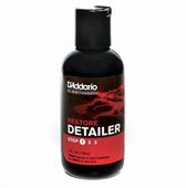 D'addario PW-PL-01 �������ݥ�å��� Deep Cleaning Cream Polish�ҥ����ꥪ��