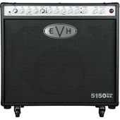 EVH 5150III 1x12 50W 6L6 Combo, Black, 100V JPN �����������
