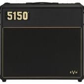 EVH 5150 Iconic Series 40W EL34 1x12 Combo, Black, 100V JPN �����������