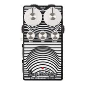 EarthQuaker Devices Easy Listening Stereo ���ʥ�������ץ���ӥͥåȥ��ߥ�졼���� �����������������ǥХ�����