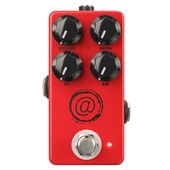 JHS Pedals AT MINI ANDY TIMMONS SIGNATURE OVERDRIVE �����������������ڥ��륺 ����͢����