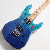 EVH 5150 Series Deluxe QM, Baked Maple, Pacific Drift 3.24kg ���쥭������