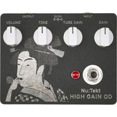 KORG HG-S HIGH GAIN OD Nutube��ܥ��ե������� �����С��ɥ饤��