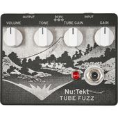 KORG FZ-S TUBE FUZZ Nutube��ܥ��ե������� �ե���
