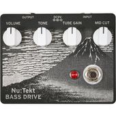 KORG BD-S BASS DRIVER Nutube��ܥ١������ե������� �١����ɥ饤�С�