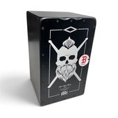 MEINL Artisan Edition Cajon Tango Line El Estepario Siberiano Lmited Edition �ޥ��ͥ� ���ۥ�